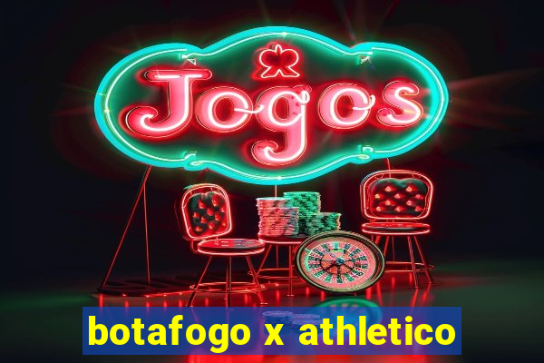 botafogo x athletico-pr palpites